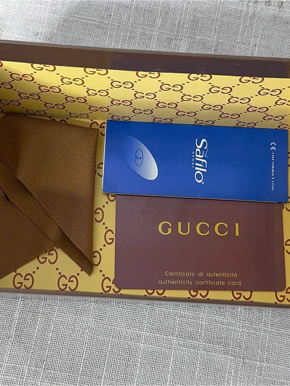 New in Box Gucci GG0062s Aviators with case - Picture 6 of 15